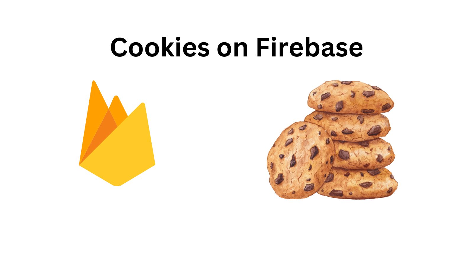 Firebase hosting does not support custom cookies
